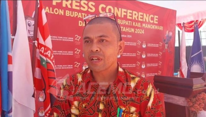 
 Paling Lambat 24 September 2024, Paslon Sudah Buka Rekening Dana Kampanye