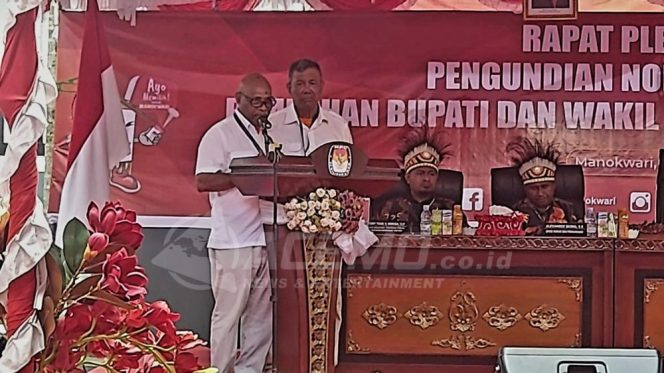 
 Paslon ‘Berbudi’ Ajak Masyarakat Jaga Kedamaian Selama Pelaksanaan Pilkada Serentak