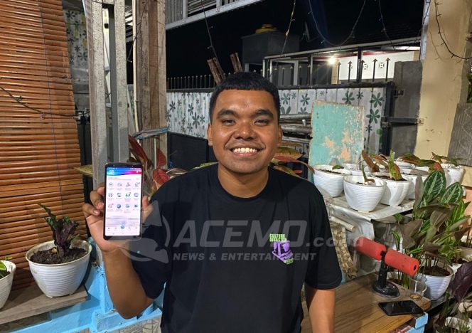 
 Cegah Penyakit Lebih Dini, Peserta JKN Bisa Skrining Kesehatan Melalui Mobile JKN