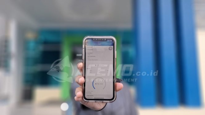 
 Fitur BUGAR Pada Aplikasi Mobile JKN Bisa Pantau Kesehatan Peserta JKN
