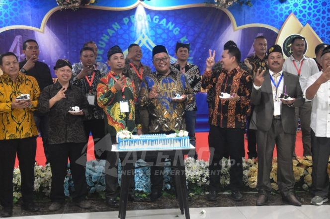 
 KPK-M Gelar Syukuran Harlah ke-4, Wujudkan Kesejahteraan Bersama