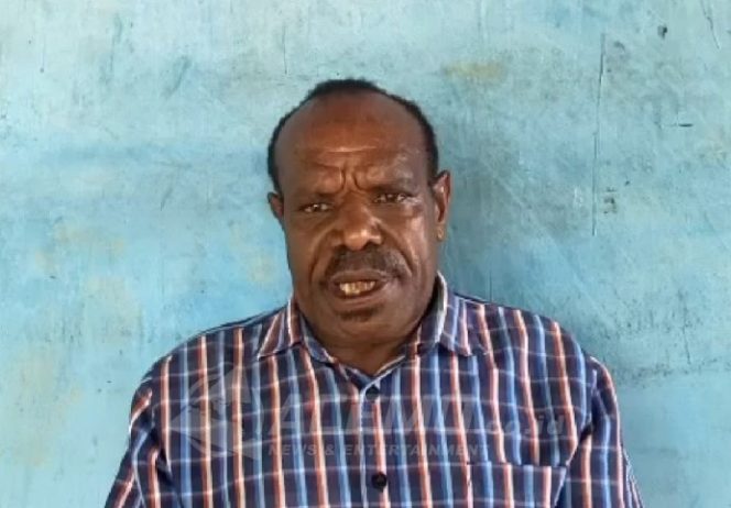 
 Jelang Peringatan Hari HAM, Warga Diimbau Jaga Kamtibmas Di Papua Barat 