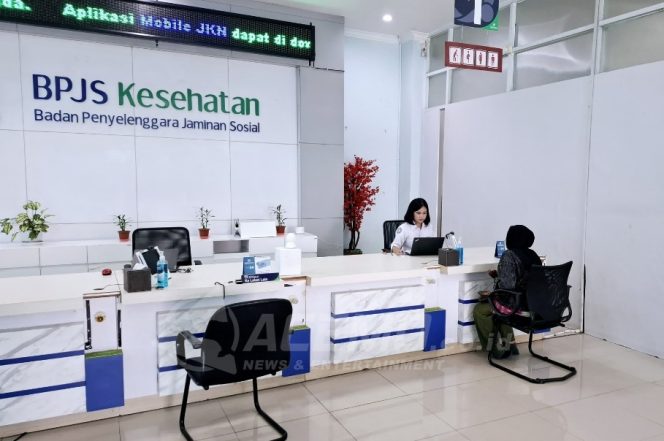 
 BPJS Kesehatan Perkuat Upaya Pengelolaan Anti Grafitikasi
