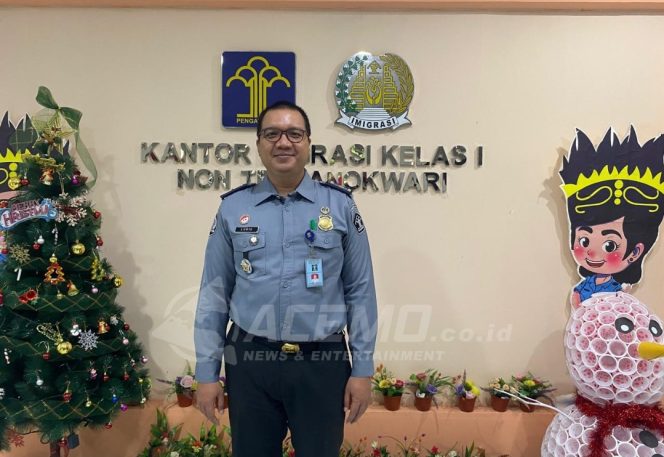 
 Mulai 17 Desember 2024, Berlaku Tarif Baru Pembuatan Paspor Indonesia