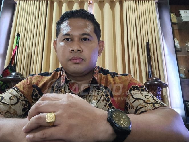 
 Hari Produktivitas Sedunia: Pemkab Manokwari Fokus Tingkatkan Kompetensi ASN