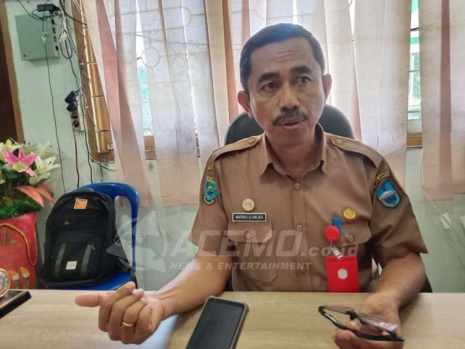 
 Imbauan Pemerintah Kabupaten Manokwari Untuk Pemberian Imunisasi Polio