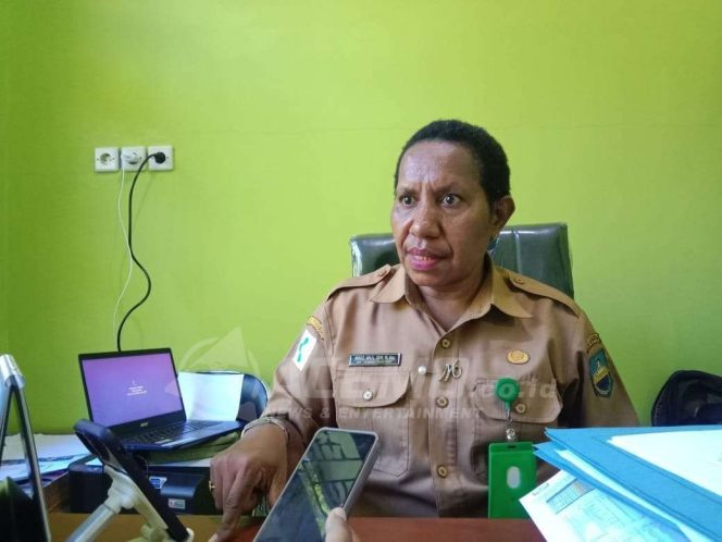 
 Suksesnya Pelaksanaan PIN Polio Butuh Kolaborasi Semua Pihak