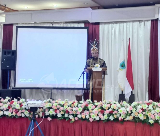 
 Kepala Sekolah Harus Jadikan Sekolah Tempat Nyaman Bagi Anak