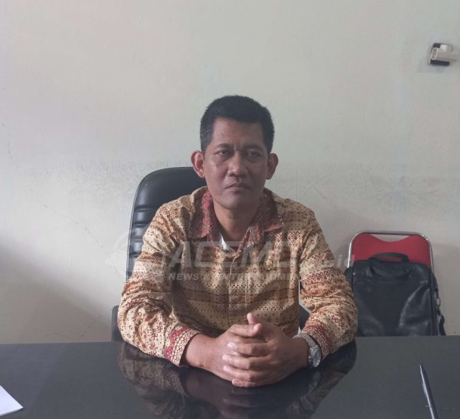 
 Dinas Kearsiapan dan Perpustakaan Manokwari Adakan Kursus Gratis