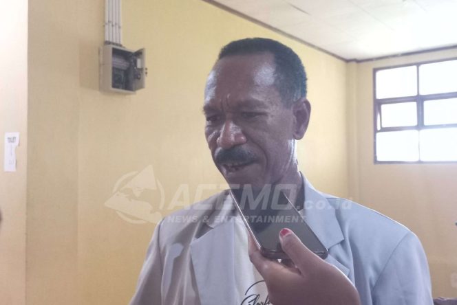 
 Ratusan Koperasi di Manokwari Tidak Aktif