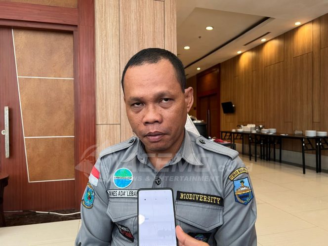 
 Peringatan Hari Hutan 2024: Ajakan Pertobatan Ekologis di Manokwari