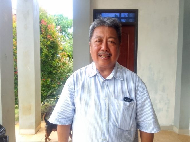 
 Sumule : Program MBG Baik Diterapkan di Sekolah Yang Ada Di Kampung
