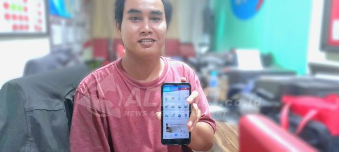 
 Banyaknya Pilihan Kanal Pembayaran Buat Aryo Lebih Mudah Bayar Iuran JKN