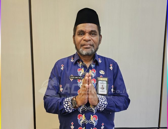 
 Ramadhan Momentum Perubahan Diri Dan Tingkatkan Ketaqwaan