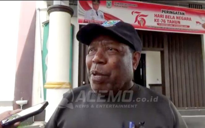 
 Pengangkatan 1.002 Honorer Pemprov Papua Barat Segera Diumumkan