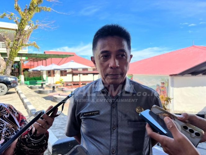 
 Dukcapil Manokwari Optimalkan Pendaftaran KIA Secara Online