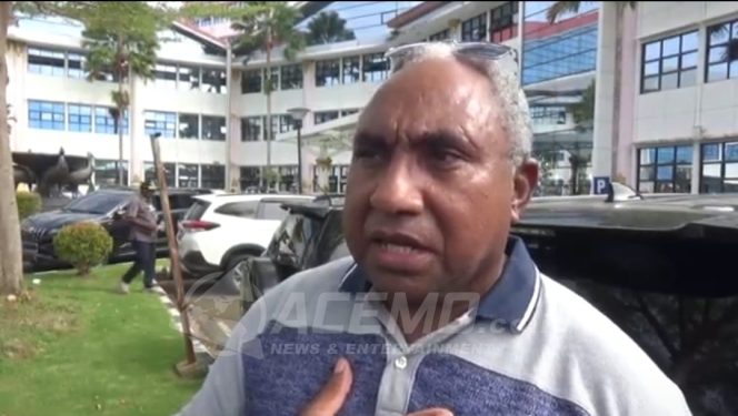 
 Program Papua Barat Cerdas Akan Beri Reward Bagi Pelajar Juara Kelas