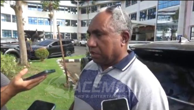 
 Murid SD Inpres 45 Arowi Keracunan MBG, Ini Tanggapan Kadisdik Papua Barat