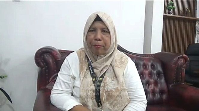 
 Bantuan Pangan Untuk 54.763 PBP Disalurkan Bulan April