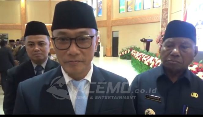 
 Pemda Bisa Ajukan Keringanan Ke Pusat Terkait Klausul 30 Persen UU HKPD No 1 Tahun 2022