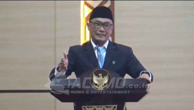 
 Kepala BKN Sebut Gubernur Boleh Ganti Pimpinan OPD Tanpa Melalui Lelang Jabatan