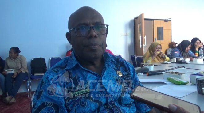
 Disbudpar Papua Barat Siap Sambut 5000 Peserta Pesparawi Ke XIV