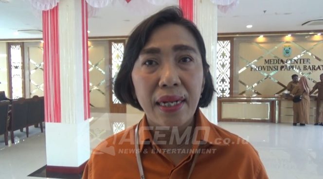 
 BPS Papua Barat Kerahkan 588 Petugas Sukseskan Sensus Ekonomi 2026