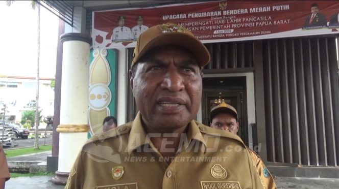 
 Provinsi NTT dan NTB Dipastikan Tidak Ikut Pesparawi ke XIV
