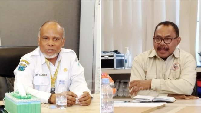 
 Terkait Kasus Alergi Makanan Kontingen, Panitia Pesparawi XIV Pastikan Sudah Ditangani Dengan Baik