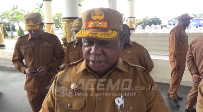
 Menteri Agama Direncanakan Tutup Pesparawi Nasional XIV di Manokwari