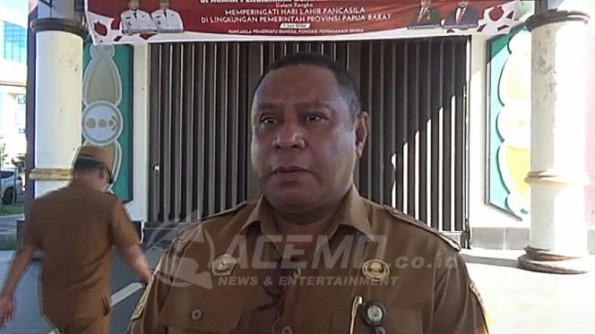 
 Kabiro PBJ Pabar Himbau ‘PAP’ Bantu Jaga Kondusivitas Jelang Pesparawi Nasional