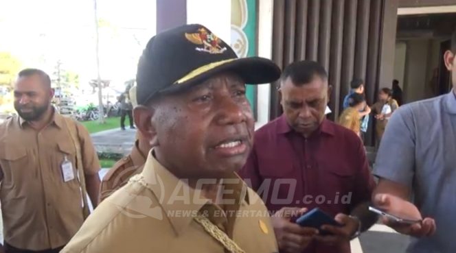 
 Kekosongan 10 Jabatan Eselon II Pemprov Papua Barat Segeri Diisi