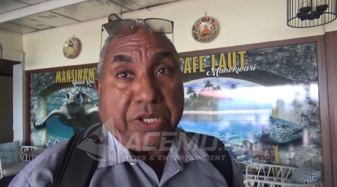 
 3 Tahun, 22 Guru SMA Kasuari Nusantara dan SMANKOR Tidak Terima Tunjangan & Tidak Naik Pangkat