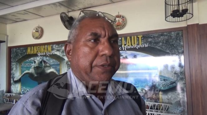 
 Beasiswa 1.950 Mahasiswa Asli Papua Program Papua Barat Cerdas Siap Disalurkan