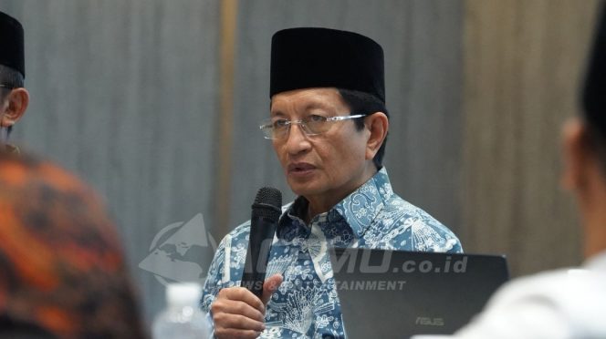 
 Sambut Bulan Kemerdekaan, Kemenag Gelar Zikir dan Doa Kebangsaan 1 Agustus Terbuka Untuk Umum