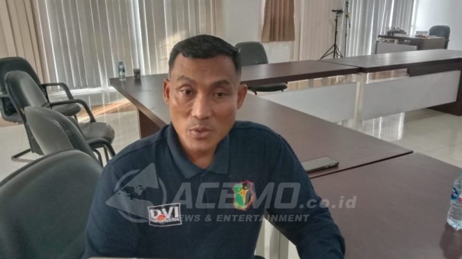 
 Kabiddokkes Polda PB : Hasil Otopsi Yanto Idorway Butuh Waktu karena Sampel Diuji di Lab Forensik di Luar Manokwari