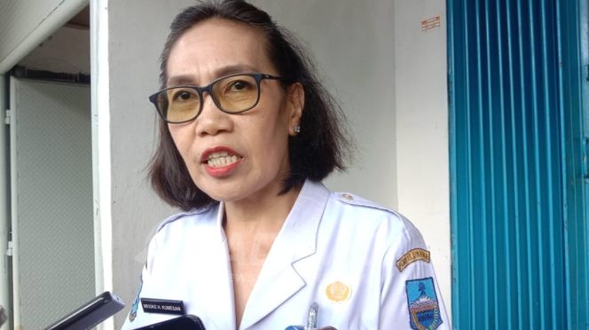 
 Bapenda Manokwari Mulai Perketat Kepatuhan Pajak Rumah Makan Untuk Tingkatkan PAD