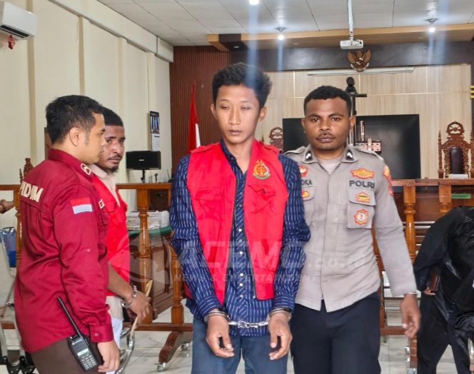 
 Vonis Seumur Hidup untuk Yahya Himawan, JPU Masih Pertimbangkan Banding