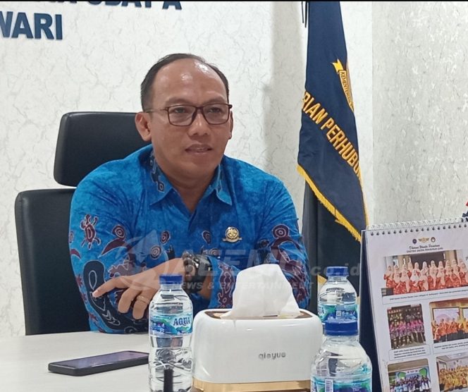 
 AMDAL Bandara Rendani Masuk Tahap Penyusunan, Pengembangan Butuh 151 Hektare Lahan