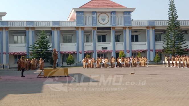 
 Musim Kemarau Diperkirakan hingga Oktober, Wabup Manokwari Ingatkan Warga Waspada Karhutla