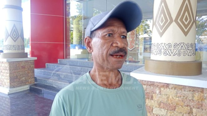 
 32 Kopdes Merah Putih di Manokwari Rampung 100 Persen, Pemkab Segera Lakukan Verifikasi