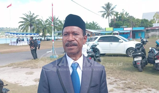 
 173 Koperasi Desa Merah Putih di Manokwari, 33 Gerai Rampung Dibangun