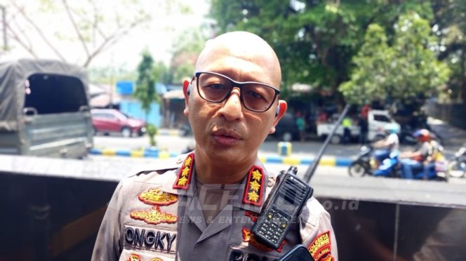 
 548 Personel Gabungan Dikerahkan Amankan Musprovlub KONI Papua Barat di Manokwari