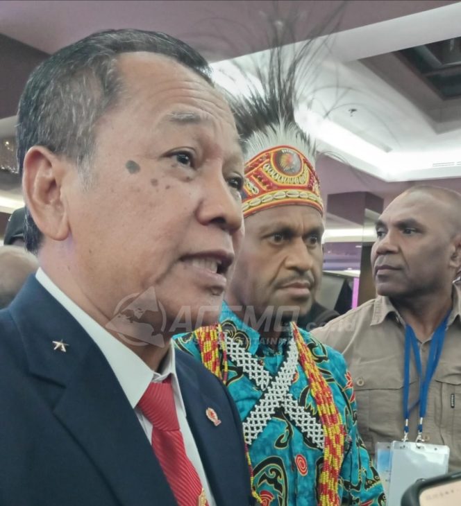 
 Musorprovlub KONI Papua Barat Dinyatakan Sah, Tahapan Pemilihan Telah Sesuai AD/ART