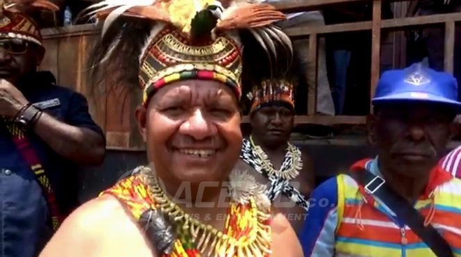 
 Tim Pemekaran Targetkan Kabupaten Pegunungan Meyah Terwujud Sebelum Tahun 2030