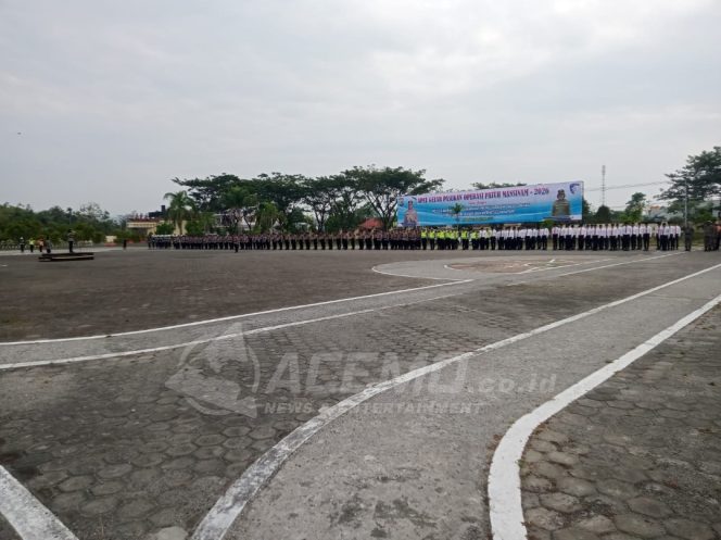 
 Polda Papua Barat Perkuat Edukasi dan Penegakan Hukum Lewat Operasi Patuh Mansinam 2026