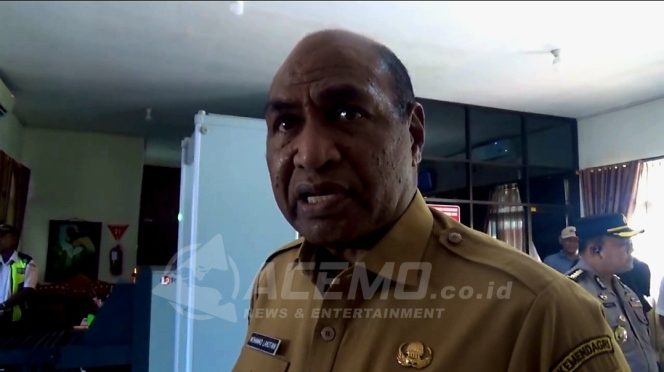 
 Afrika Selatan Jajaki Kerja Sama Investasi dan Pariwisata dengan Papua Barat