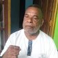 Kepala Suku IMEKKO Kab. Manokwari, H. Ahmad Wugaje